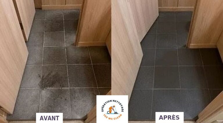 nettoyage maison et appartement à Bordeaux