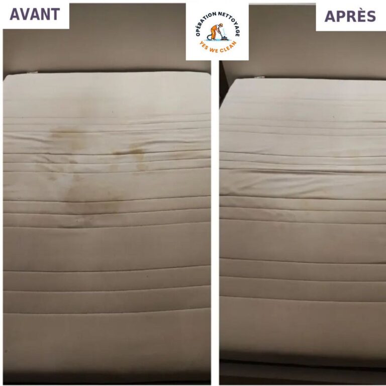 matelas avant-après 12