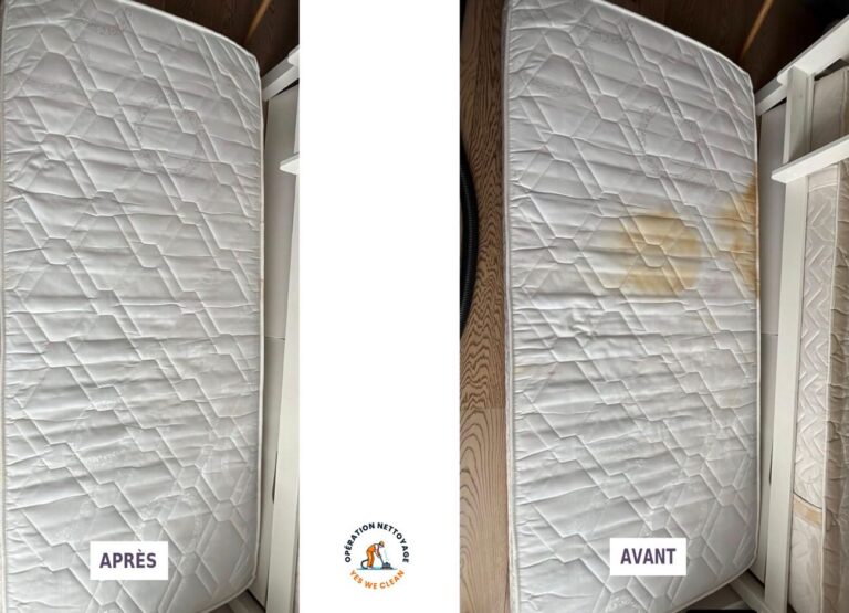matelas avant-après 5