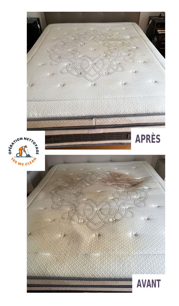 matelas avant-après 6