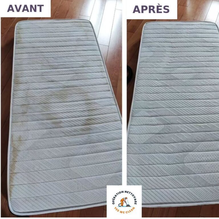 matelas avant-après 7