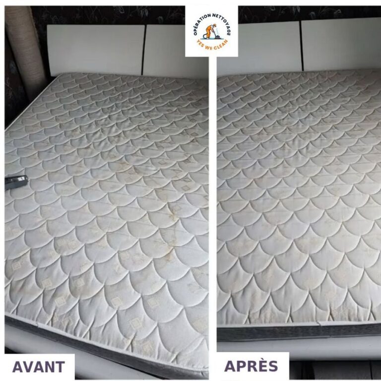 matelas avant-après 8