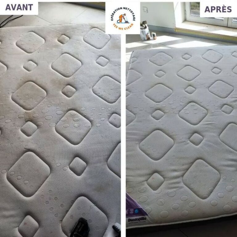 matelas avant-après 9